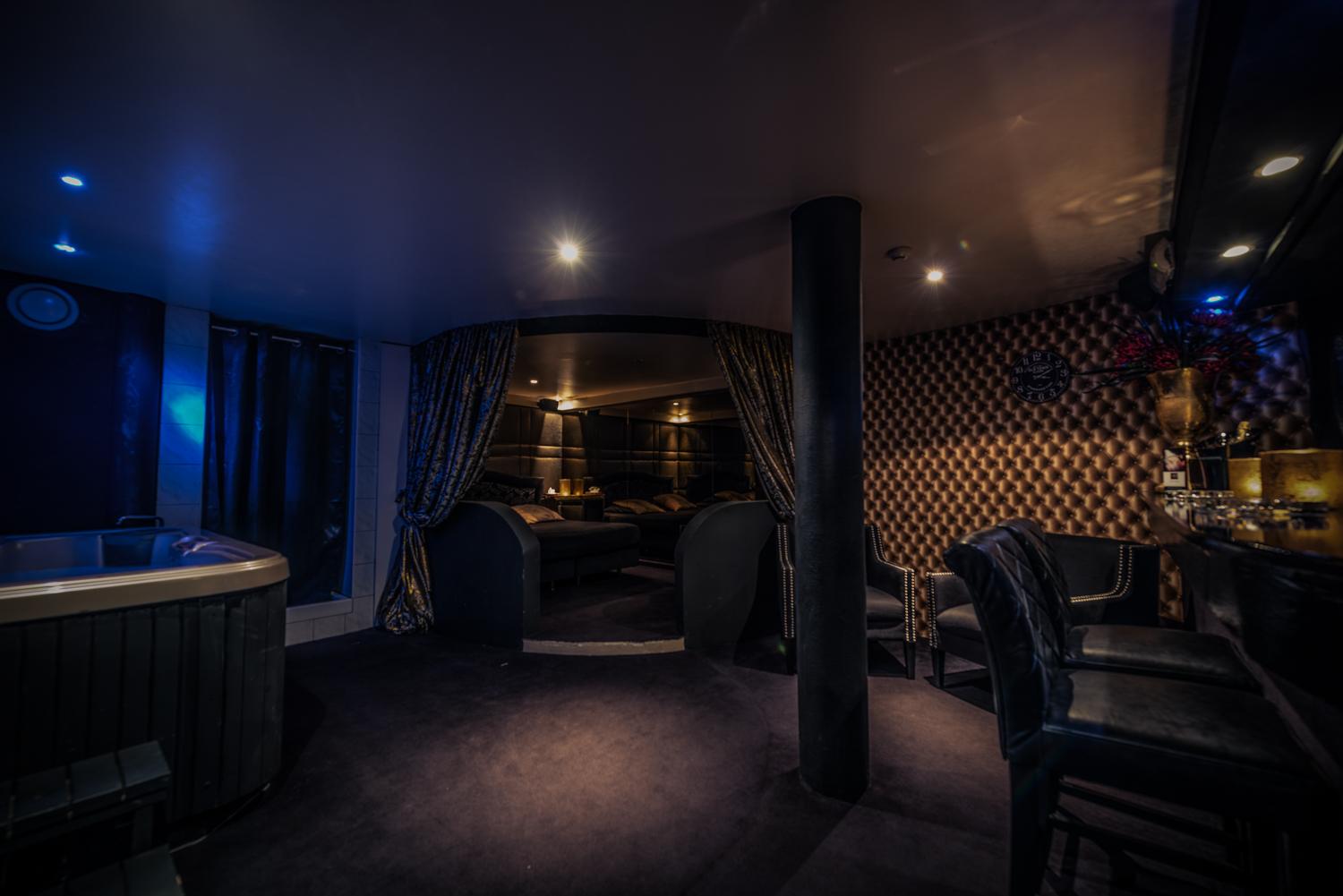 Doll's House - Nightclub in Schilde, Belgium