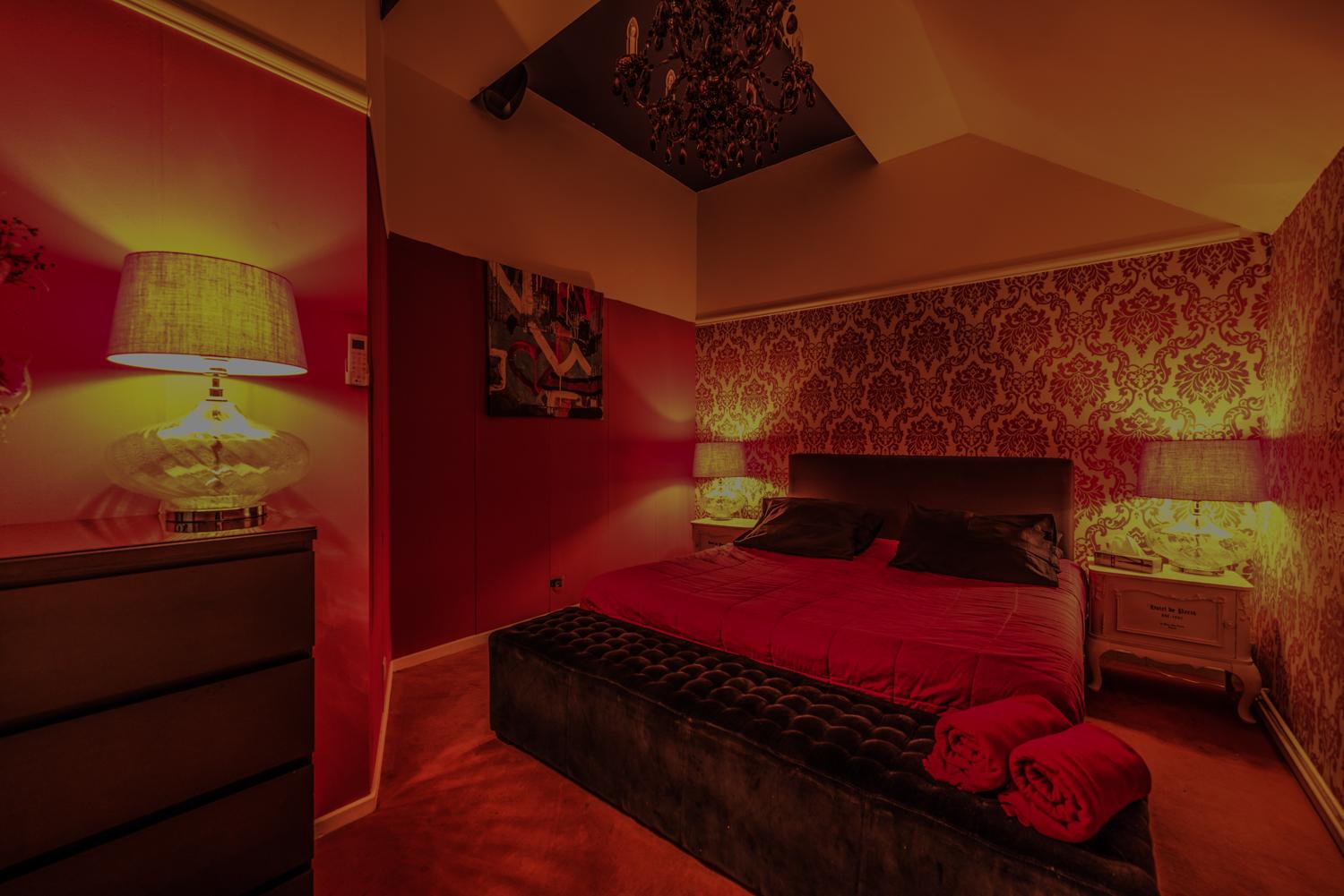 Doll's House - Nightclub in Schilde, Belgium