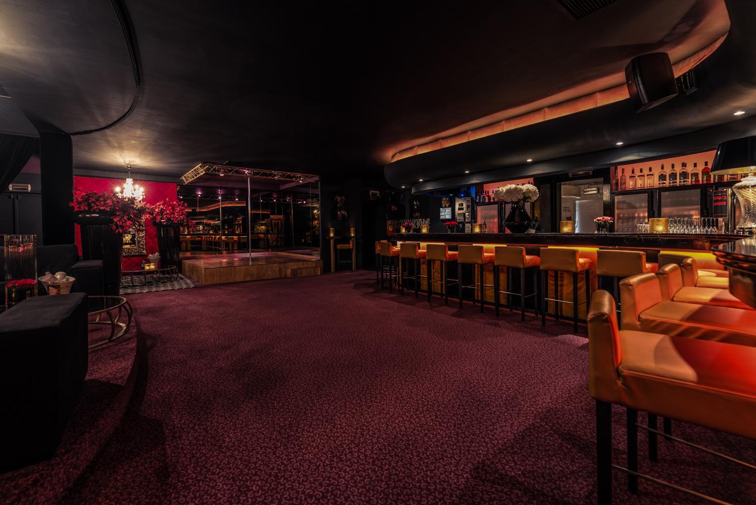 Doll's House - Nightclub in Schilde, Belgium