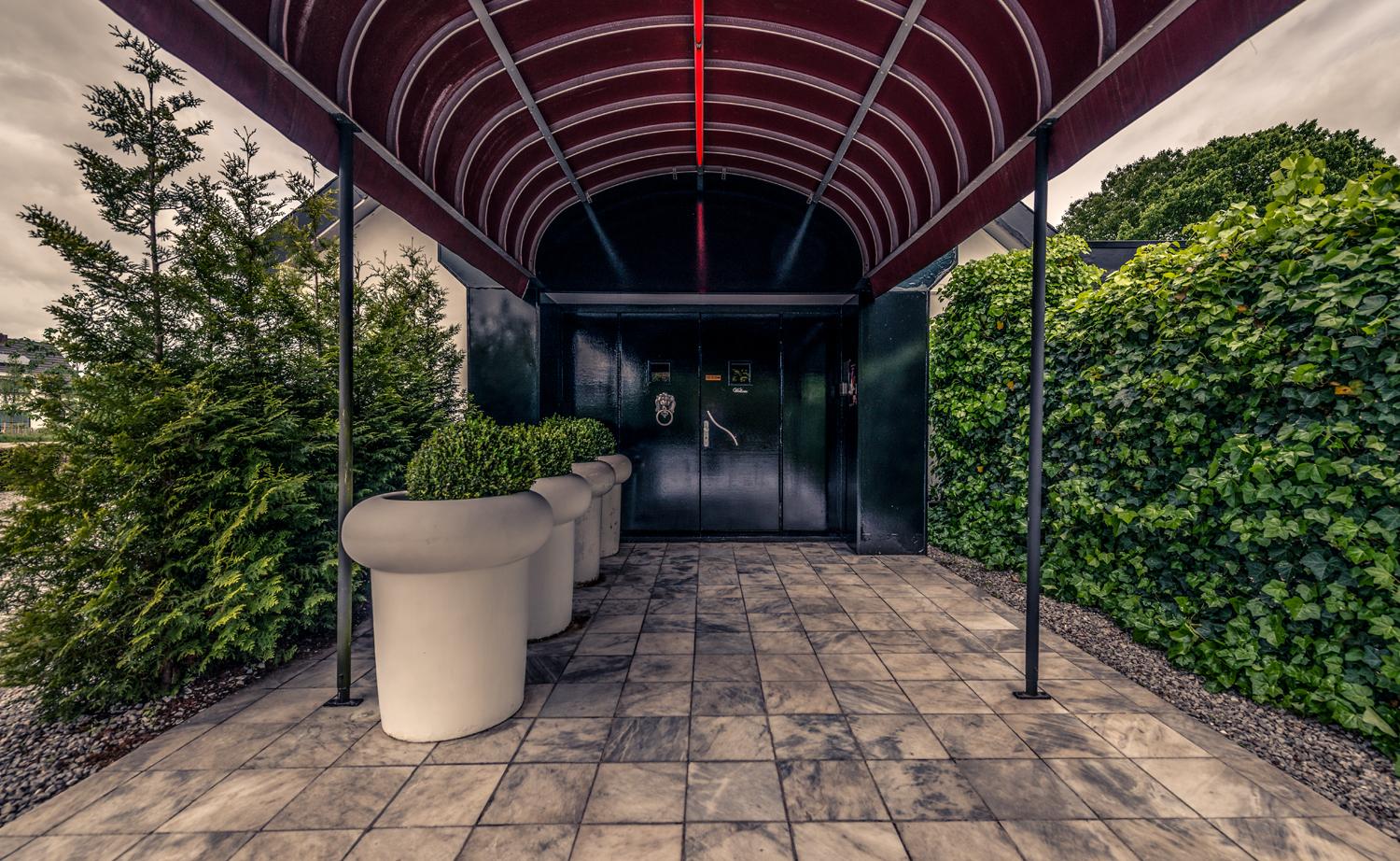 Doll's House - Nightclub in Schilde, Belgium