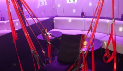 Circle Club - Swinger Club in Schoten, Belgium