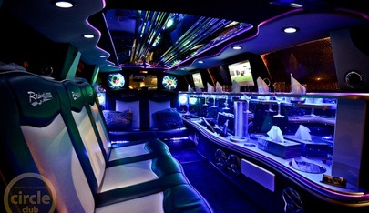Circle Club - Swinger Club in Schoten, Belgium