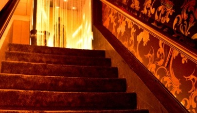 Circle Club - Swinger Club in Schoten, Belgium