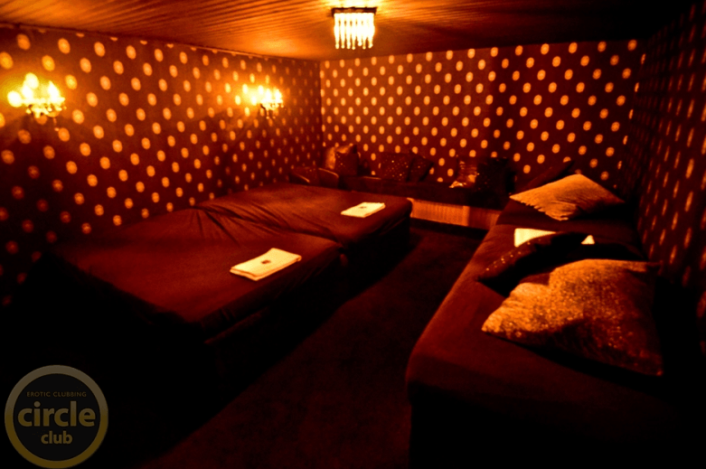 Circle Club - Swinger Club in Schoten, Belgium