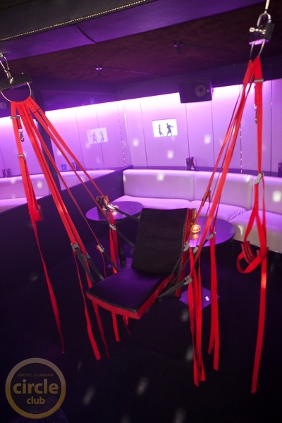 Circle Club - Swinger Club in Schoten, Belgium