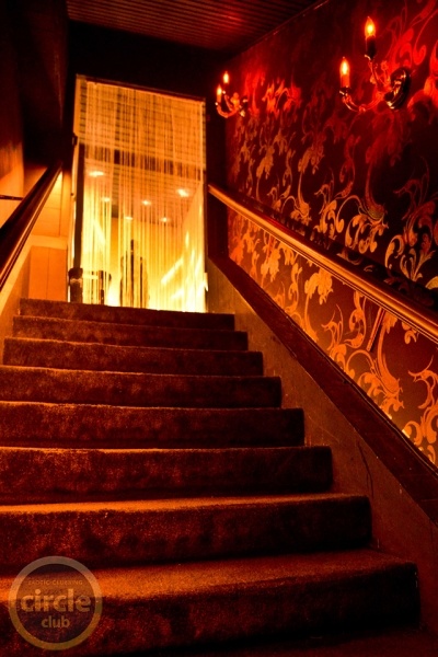 Circle Club - Swinger Club in Schoten, Belgium