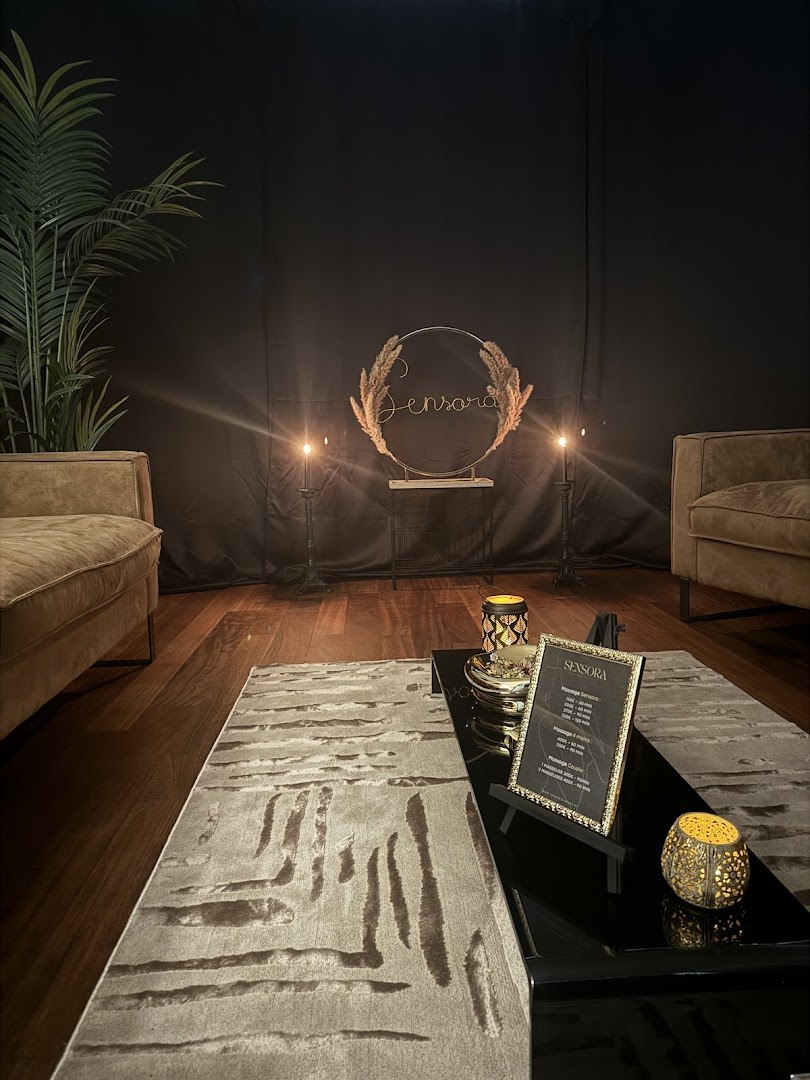 Sensora - Massage Tantrique Bruxelles - Erotic Massage in Sint Genesius Rode, Belgium