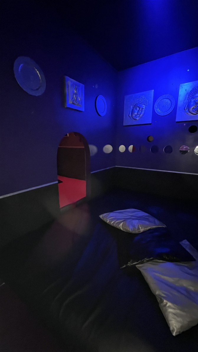 Goesting Club - Swinger Club in Sint Gillis Waas, Belgium