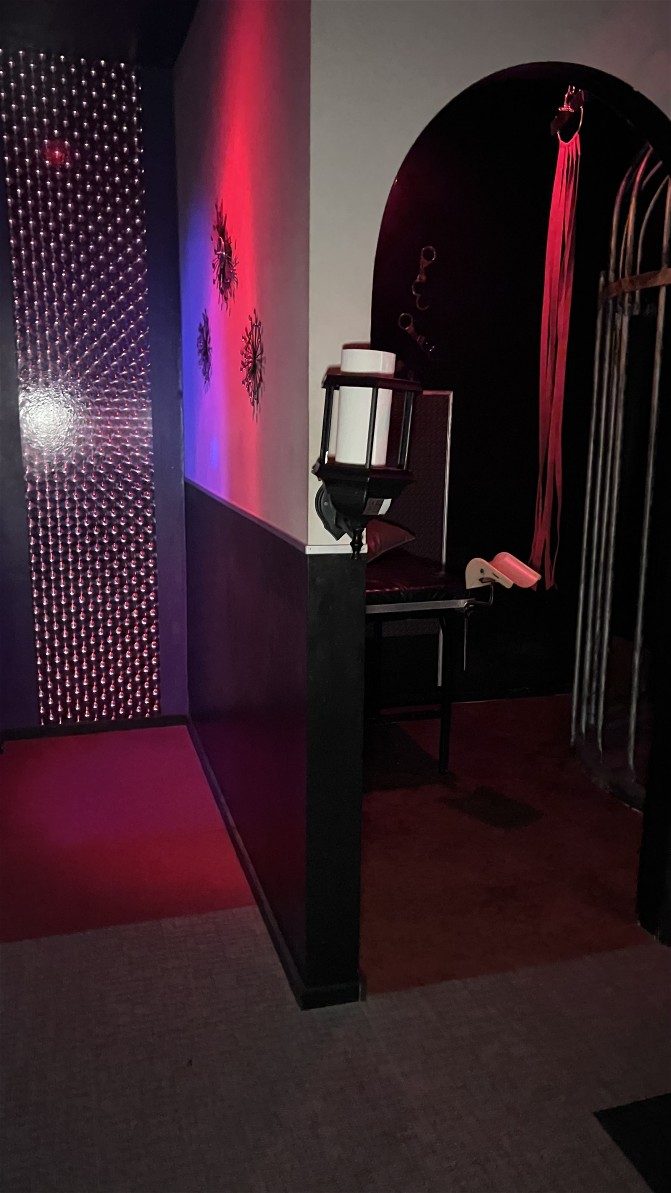 Goesting Club - Swinger Club in Sint Gillis Waas, Belgium