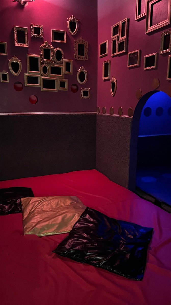 Goesting Club - Swinger Club in Sint Gillis Waas, Belgium