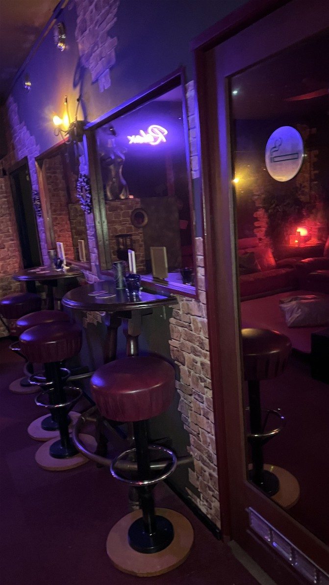 Goesting Club - Swinger Club in Sint Gillis Waas, Belgium