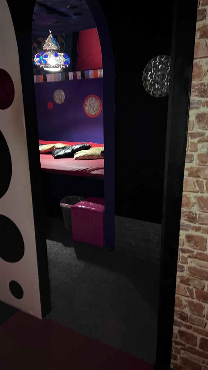 Goesting Club - Swinger Club in Sint Gillis Waas, Belgium