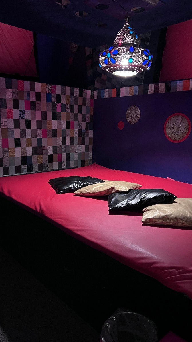 Goesting Club - Swinger Club in Sint Gillis Waas, Belgium