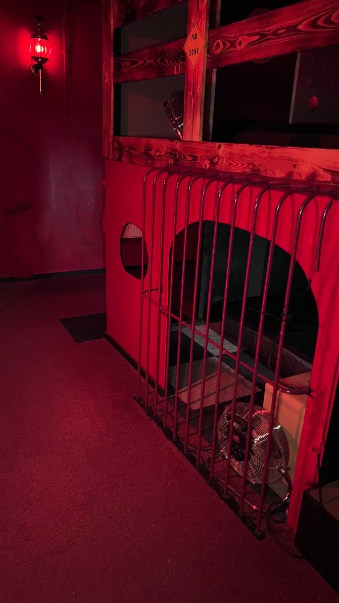 Goesting Club - Swinger Club in Sint Gillis Waas, Belgium