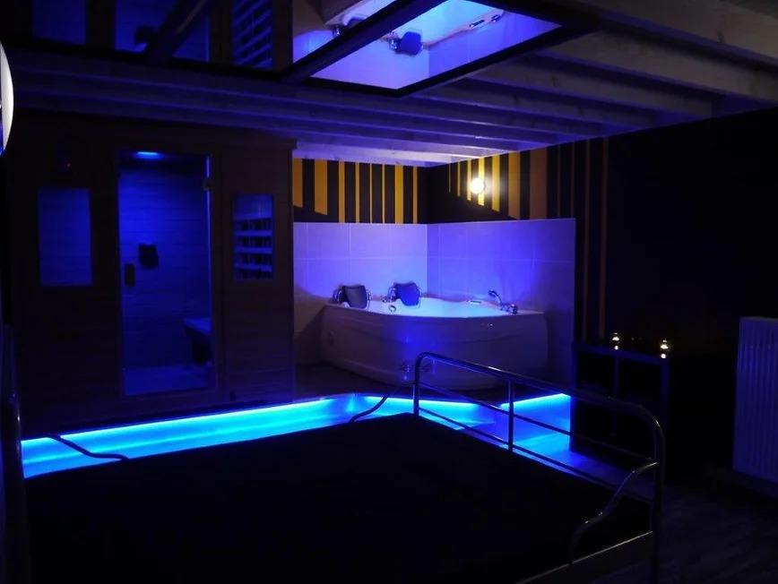 Relaxationz - Erotic Massage in Sint Lievens Houtem, Belgium
