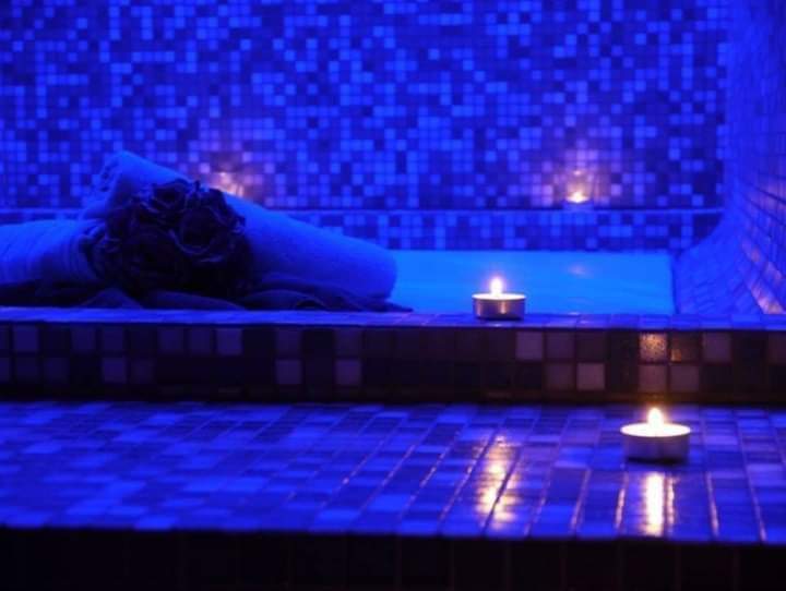 Relaxationz - Erotic Massage in Sint Lievens Houtem, Belgium