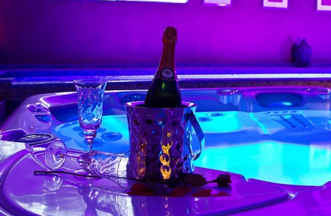 Relaxationz - Erotic Massage in Sint Lievens Houtem, Belgium