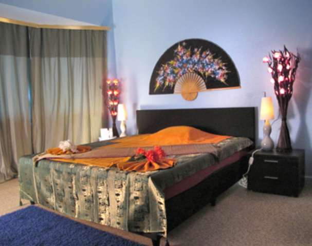Sairung Thai Massage - Erotic Massage in Sint Martens Latem, Belgium