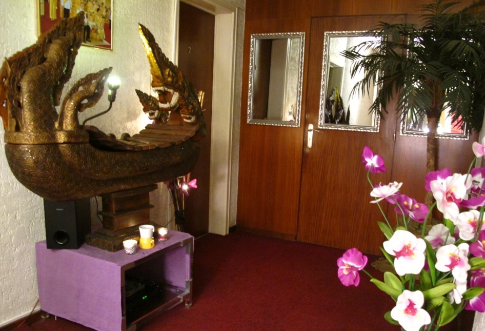Thaihouse Massage - Erotic Massage in Sint Niklaas, Belgium