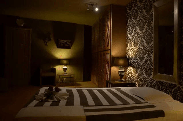Thaihouse Massage - Erotic Massage in Sint Niklaas, Belgium