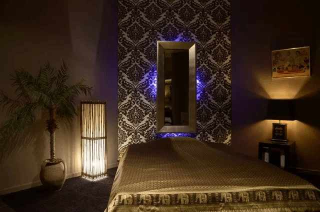 Thaihouse Massage - Erotic Massage in Sint Niklaas, Belgium
