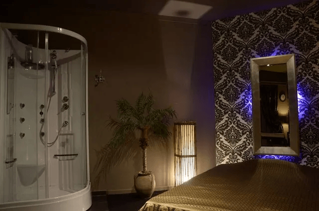Thaihouse Massage - Erotic Massage in Sint Niklaas, Belgium