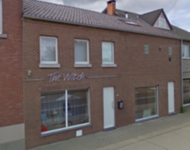 Bar The Witch - Nightclub in Sint Truiden, Belgium