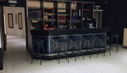 Hotspot - Nightclub in Sint Truiden, Belgium