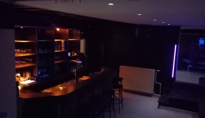 Hotspot - Nightclub in Sint Truiden, Belgium