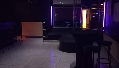 Hotspot - Nightclub in Sint Truiden, Belgium