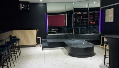 Hotspot - Nightclub in Sint Truiden, Belgium