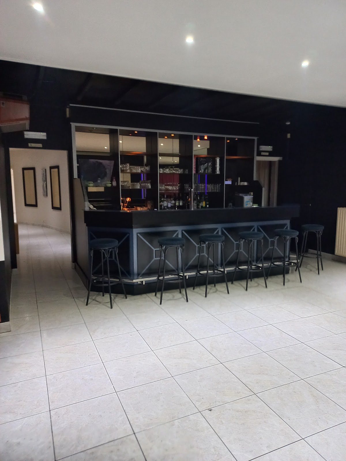 Hotspot - Nightclub in Sint Truiden, Belgium