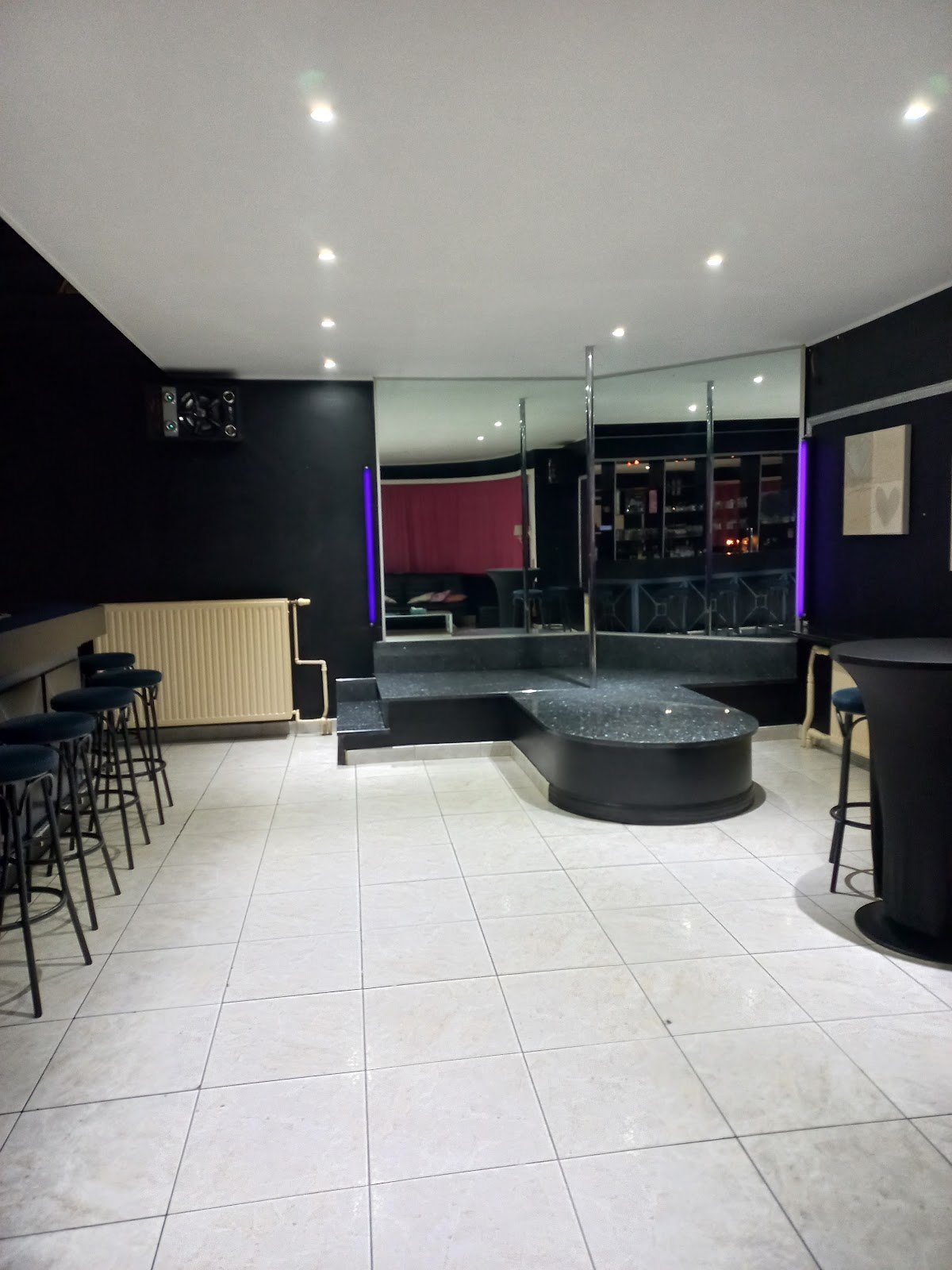 Hotspot - Nightclub in Sint Truiden, Belgium