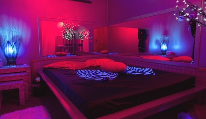 Sfinx - Nightclub in Sint Truiden, Belgium