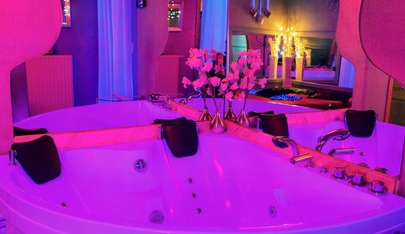Sfinx - Nightclub in Sint Truiden, Belgium