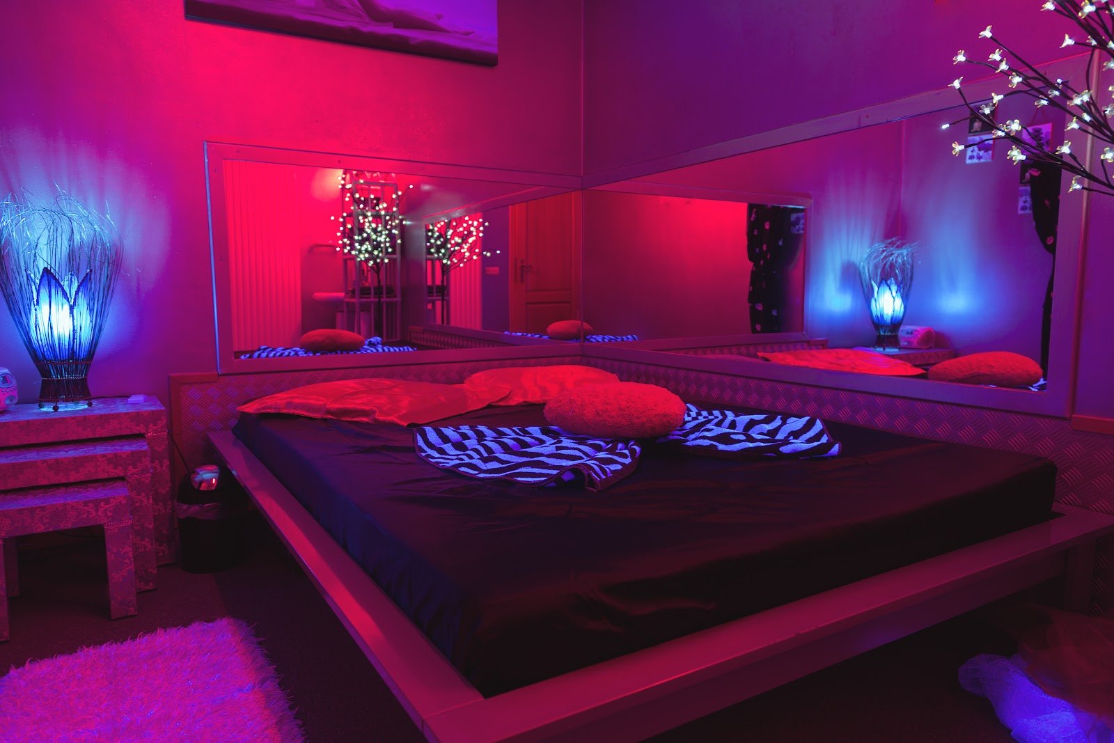 Sfinx - Nightclub in Sint Truiden, Belgium