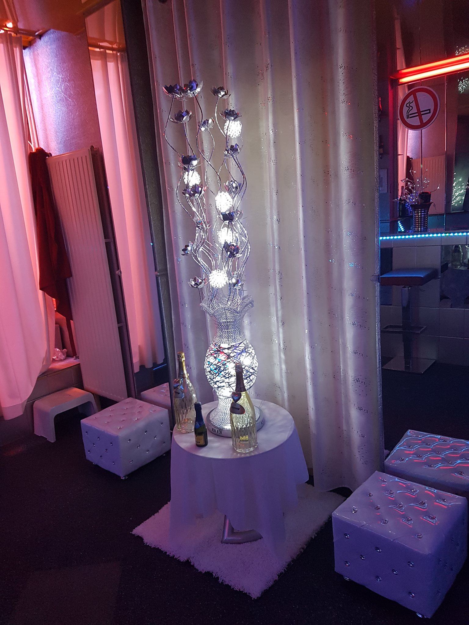 Sfinx - Nightclub in Sint Truiden, Belgium