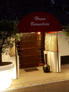 Bornedries Club - Swinger Club in Sint Truiden, Belgium