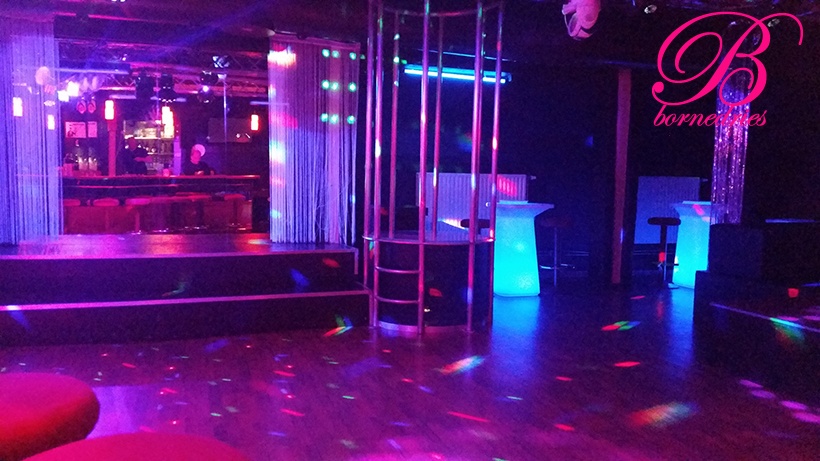 Bornedries Club - Swinger Club in Sint Truiden, Belgium