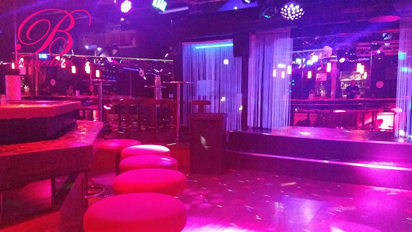 Bornedries Club - Swinger Club in Sint Truiden, Belgium