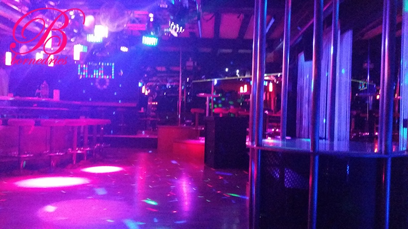 Bornedries Club - Swinger Club in Sint Truiden, Belgium