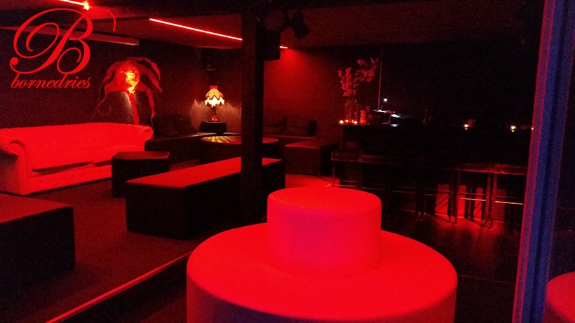 Bornedries Club - Swinger Club in Sint Truiden, Belgium