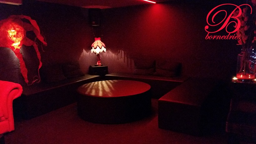 Bornedries Club - Swinger Club in Sint Truiden, Belgium