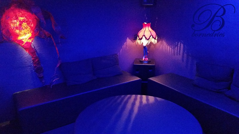 Bornedries Club - Swinger Club in Sint Truiden, Belgium