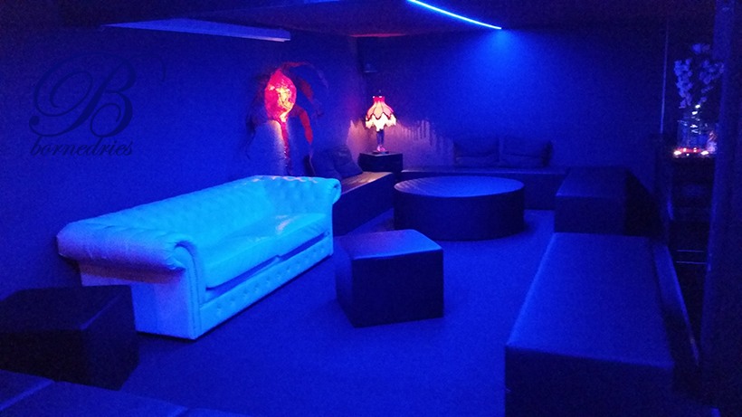 Bornedries Club - Swinger Club in Sint Truiden, Belgium