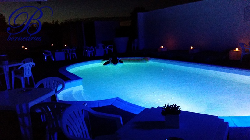 Bornedries Club - Swinger Club in Sint Truiden, Belgium