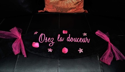 Osez La Douceur - Erotic Massage in Sombreffe, Belgium