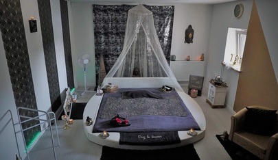Osez La Douceur - Erotic Massage in Sombreffe, Belgium