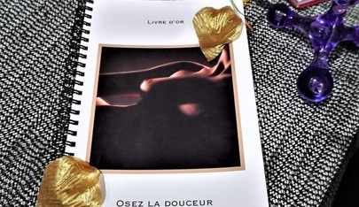 Osez La Douceur - Erotic Massage in Sombreffe, Belgium