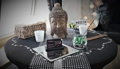 Osez La Douceur - Erotic Massage in Sombreffe, Belgium